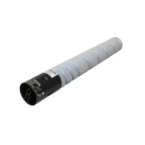 Compatibele tonercartridge A33K150 / A33K050, TN321K/TN322K, 27000 pagina's voor Konica Minolta-printers