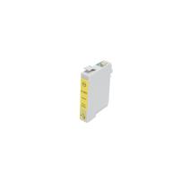 Compatibele inktcartridge C13T10044010, T1004, 18,2ml voor Epson-printers (ORINK BULK)