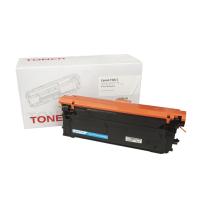 Compatibele tonercartridge 4804C001, T10L C, OEM CHIP, 5000 pagina's voor Canon-printers