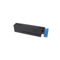 Gerevulde tonercartridge 44992402, 2500 pagina's voor Oki-printers