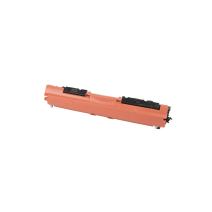 Gereviseerde tonercartridge CE312A, 126A, 1000 pagina's voor HP-printers