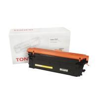 Compatibele tonercartridge 4563C001, T10 Y, OEM CHIP, 10000 pagina's voor Canon-printers