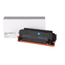 Compatibele tonercartridge 4565C001, T10 C, 10000 pagina's voor Canon-printers (ORINK white box)