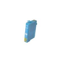 Compatibele inktcartridge C13T03A24010, 603XL, C, 14ml voor Epson-printers (ORINK BULK)