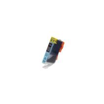 Compatibele inktcartridge 4709A002, BCI3PC, BCI5PC, BCI6PC, 13ml voor Canon-printers (BULK), foto