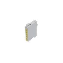 Compatibele inktcartridge C13T06144010, T0614, 18ml voor Epson-printers (ORINK BULK)