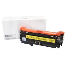 Compatibele tonercartridge CE402A, 507A, CE252A, 504A, 2575B002, CRG723, 6000 pagina's voor HP-printers (Orink white box)