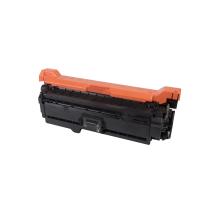 Gerevulde tonercartridge CE400A, 507A, 5500 pagina's voor HP-printers
