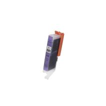 Compatibele inktcartridge 1999C001, CLI581PB XXL, fotoblauw, 11,7ml voor Canon-printers (ORINK BULK), foto