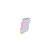 Compatibele inktcartridge C13T07964010, lichtmagenta, 18,2ml voor Epson-printers (ORINK BULK)