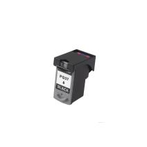 Gereviseerde inktcartridge 2145B001, PG37, 12ml voor Canon-printers (BULK)