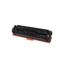 Gerevulde tonercartridge CE323A, 1300 pagina's voor HP-printers