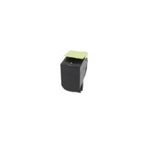 Gereviseerde toner cartridge 70C2HK0, 702HK, 4000 pagina's voor Lexmark-printers