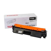 Compatibele tonercartridge CF294X, 94X, 2800 pagina's voor HP-printers