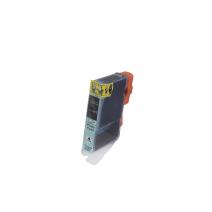 Compatibele inktcartridge 0624B001, CLI8PC, 16ml voor Canon-printers (BULK), foto