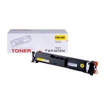 Compatibele tonercartridge 5091C002, CRG069Y, , 1900 pagina's voor Canon-printers