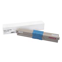 Compatibele tonercartridge 44469723, 5000 pagina's voor Oki-printers (Orink white box)
