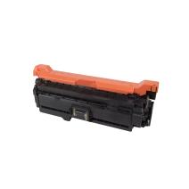 Gerevulde tonercartridge CE402A, 507A, 6000 pagina's voor HP-printers